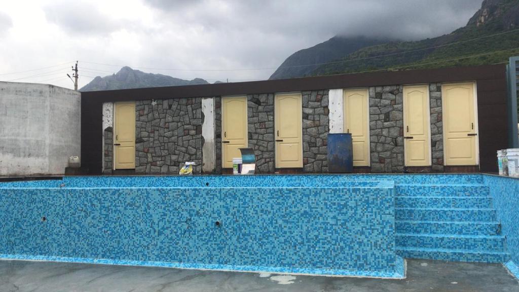 Green Royal Resort @ Uchupuli, Ramanathapuram
